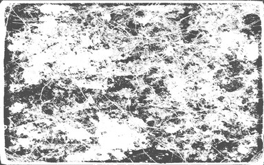 Old worn overlay distressed background vintage scratched glitch effect for design, Grunge rough dirty background.For posters, banners, retro and urban designs. Dust and Scratched Textured Backgrounds.