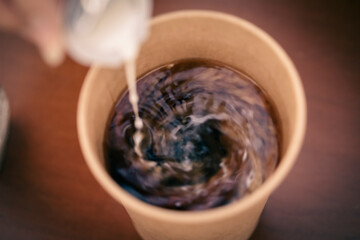 コーヒー