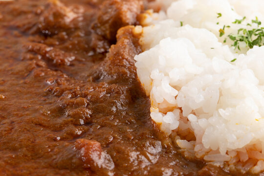 カレーライス