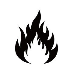 vector of fire