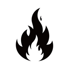 vector of fire