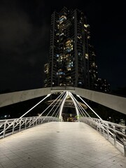 Streets, cityscapes and botanical garden in Singapore