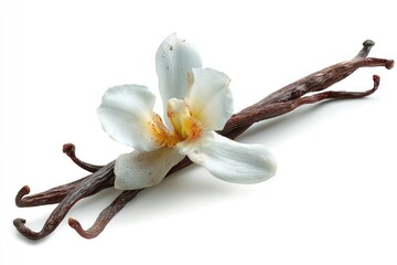 Vanilla orchid spice