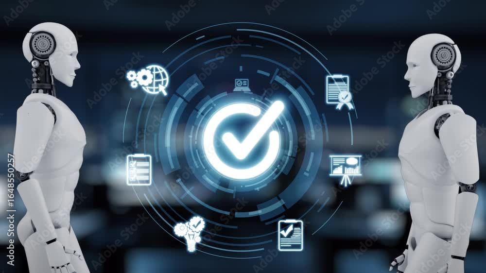 Poster ai ensures product quality using artificial intelligence qa tools, virtual assistant checks, and ai-