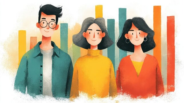 Building brand strategies that establish identity, differentiate from competitors, and foster long-term customer loyalty.