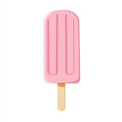 Popsicle dessert cream cooling.