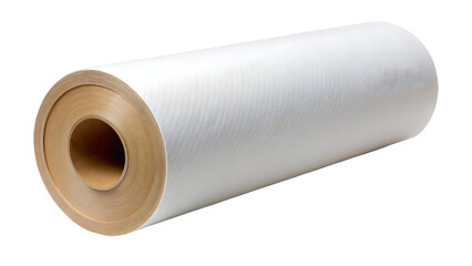 Fototapeta premium roll of toilet paper