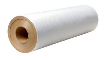 roll of toilet paper