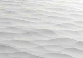 Obraz premium A detailed, close-up shot of soft, wind-blown ripples creating a gentle, abstract texture.