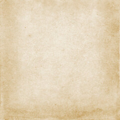 Aged Paper Texture with Subtle Stains