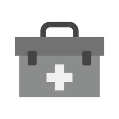 First Aid Kit Icon