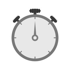 Stopwatch Illustration
