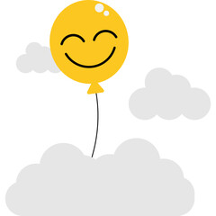 World Smile Day Illustration