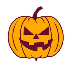 halloween jack o lantern