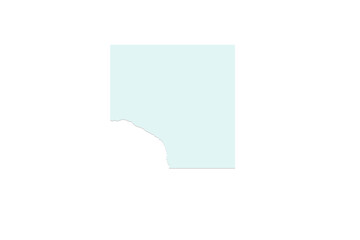 Fototapeta premium Blank torn or ripped paper blank note paper