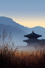 Fototapeta premium Adobe Illustrator Artwork