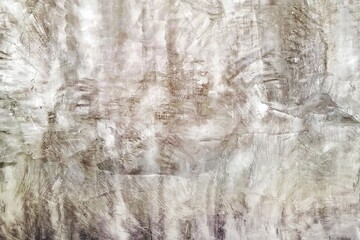 Concrete cement cracked wall texture for background                                                ...