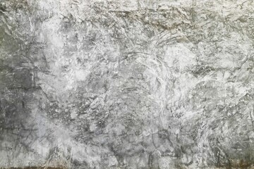 Concrete cement cracked wall texture for background                                                ...