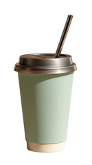 reusable coffee cup with metal straw reusable coffee cup with metal straw reusable coffee cup with metal straw eco friendly travel mug sustainable drinkware