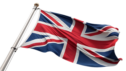 flag of united kingdom