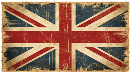 flag of united kingdom