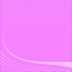 부드러운 곡선 배경