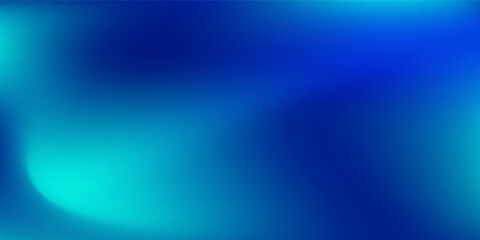 Blue green gradient studio room, abstract background pattern,new hijau