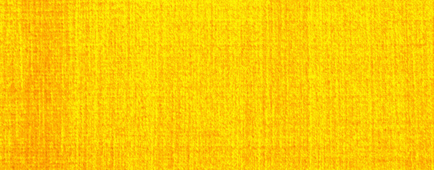 yellow fabric texture