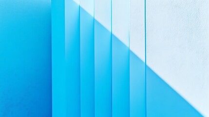 abstract background with blue stripes