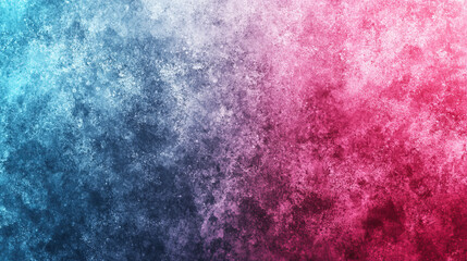 Fototapeta premium Vibrant abstract background with blended colors