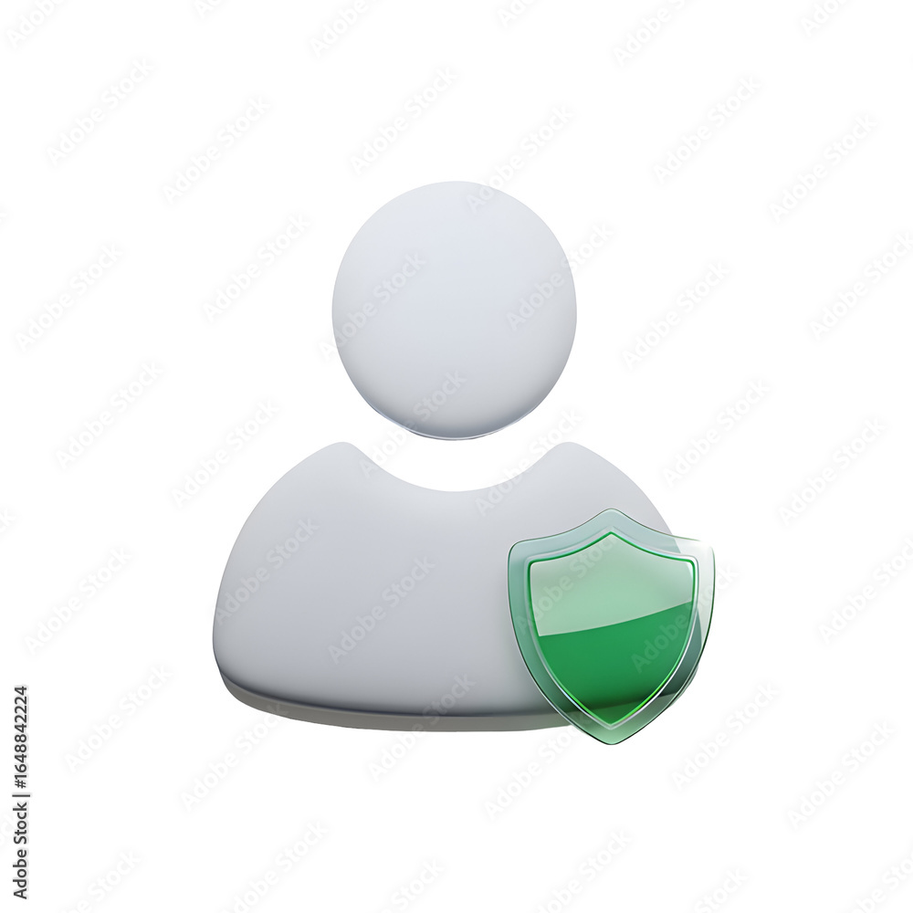Poster data protection shield: safeguarding user privacy with advanced security measures