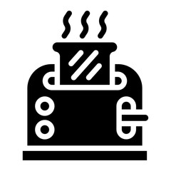 toaster icon