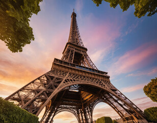 Beautiful architecture, meticulously built, ranked among the best in the world.