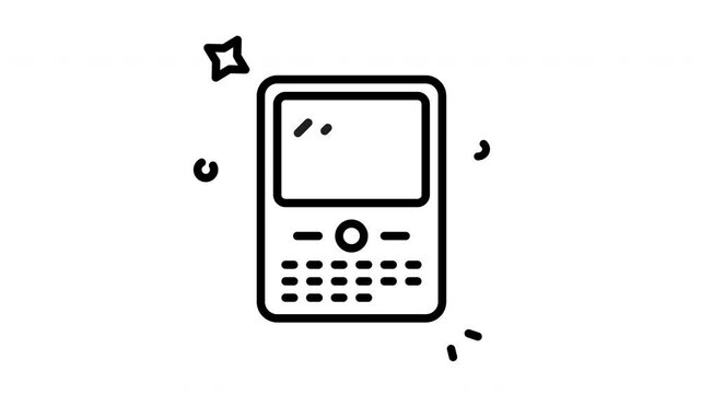 gamepad icon animation
