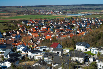 Cleebronn im Zabergäu