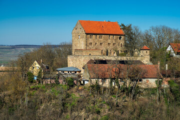 Schloss Magenheim bei Cleebronn