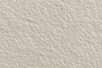 Light beige, textured surface with subtle ridges