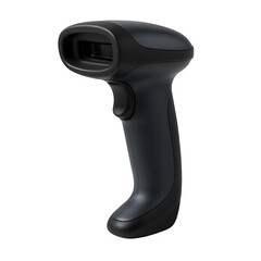 Handheld Barcode Scanner for Data Capture