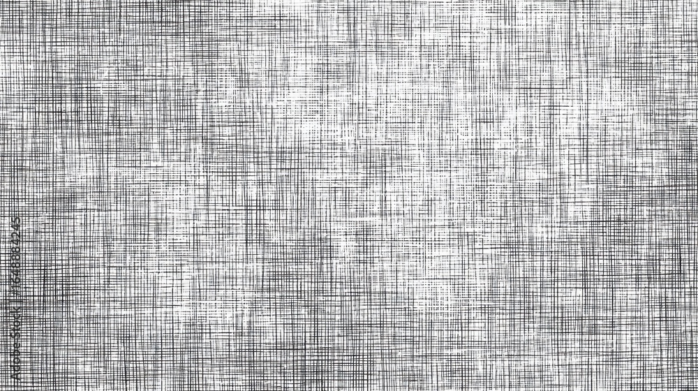 Poster abstract textured background with a pattern of interwoven lines, creating a complex and intricate de