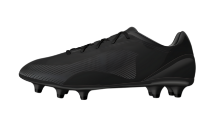 Shop latest football cleats for speed agility and control high performance footwear for athletes today on transparent background