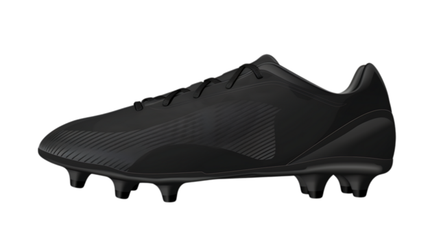 Shop latest football cleats for speed agility and control high performance footwear for athletes today on transparent background