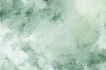 Abstract marble-like texture in muted greens and light beige.  Soft, flowing patterns