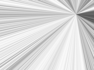 Monochromatic vector starburst light effect. A powerful and abstract element for adding a dynamic burst of light to any design.
