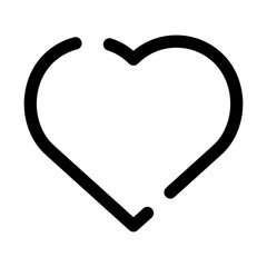 Love icon