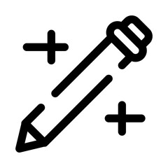 Pencil icon