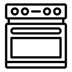 oven icon