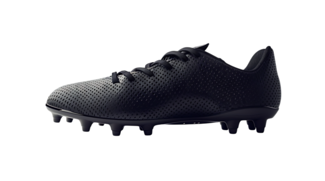 Shop new soccer cleats for men and women high performance football boots for ultimate speed and agility on transparent background