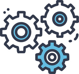 gears icon 