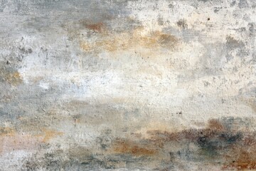 Obraz premium Abstract textured surface with muted colors