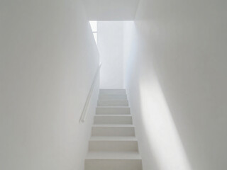 liminal space empty interior eerie scary